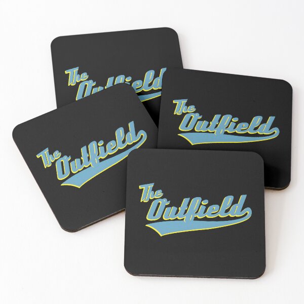 Item preview, The-Outfield designed and sold by Santiago Edward.
