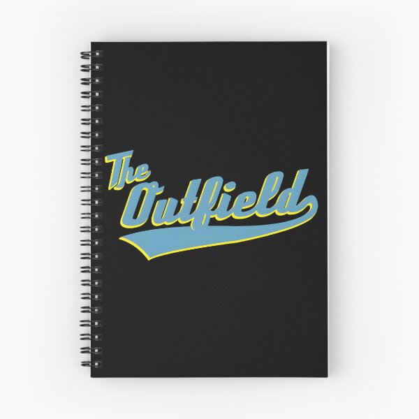 Item preview, The-Outfield designed and sold by Santiago Edward.