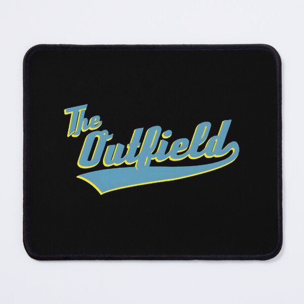 Item preview, The-Outfield designed and sold by Santiago Edward.