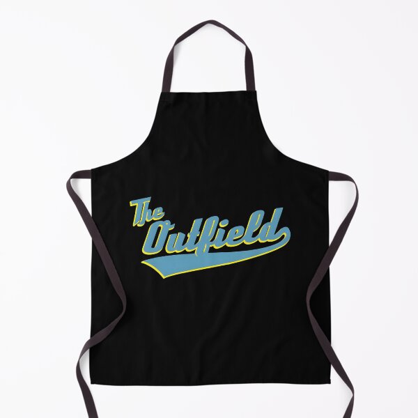 Item preview, The-Outfield designed and sold by Santiago Edward.