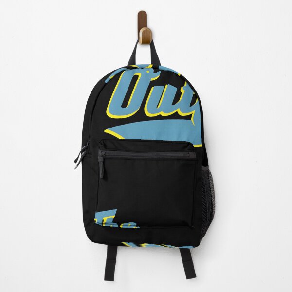 Item preview, The-Outfield designed and sold by Santiago Edward.