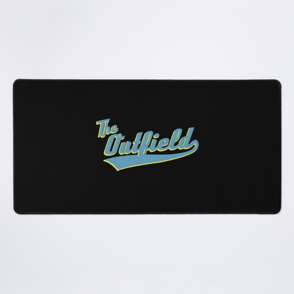 Item preview, The-Outfield designed and sold by Santiago Edward.
