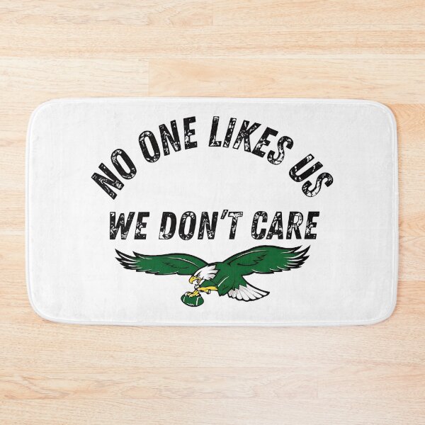 Item preview, Philadelphia Birds We Don't Care designed and sold by TashaLars62634.