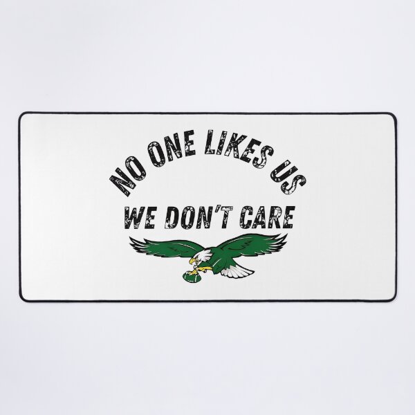 Item preview, Philadelphia Birds We Don't Care designed and sold by TashaLars62634.