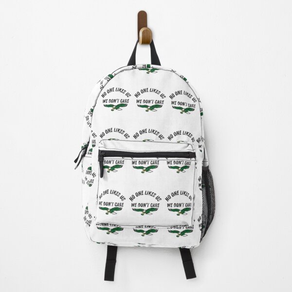Item preview, Philadelphia Birds We Don't Care designed and sold by TashaLars62634.