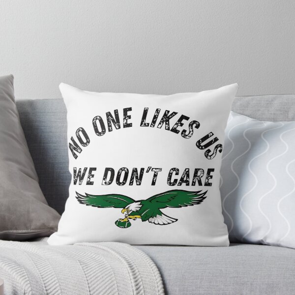 Item preview, Philadelphia Birds We Don't Care designed and sold by TashaLars62634.