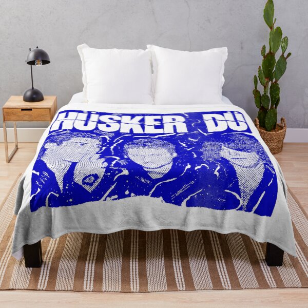 Item preview, Husker du Blue Personel designed and sold by komnailham.