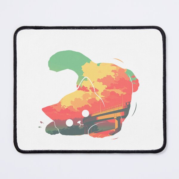 Item preview, Aesthetic Funny Cat designed and sold by mustbewhy.