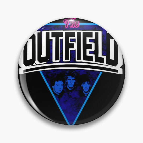 Item preview, The-Outfield designed and sold by Santiago Edward.