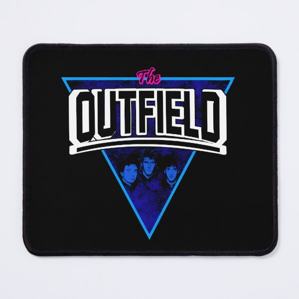 Item preview, The-Outfield designed and sold by Santiago Edward.