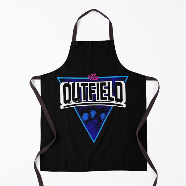 Item preview, The-Outfield designed and sold by Santiago Edward.