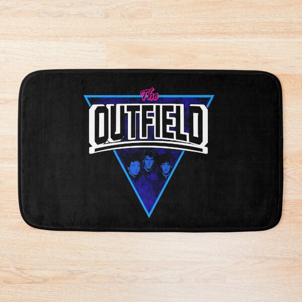 Item preview, The-Outfield designed and sold by Santiago Edward.
