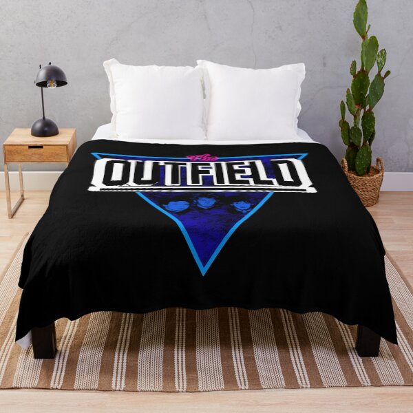 Item preview, The-Outfield designed and sold by Santiago Edward.