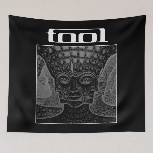 Item preview, Tool T-Shirt designed and sold by PopGraphic.