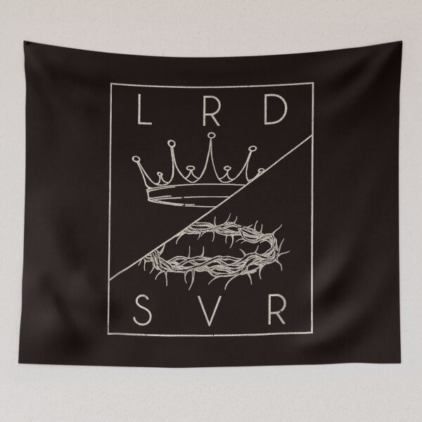 Item preview, Vintage Jesus Christian Lord & Savior designed and sold by valery-kenz.