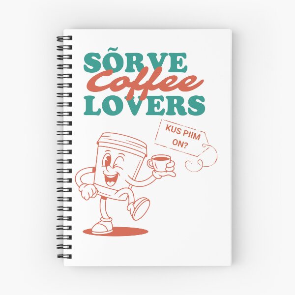 Item preview, kus piim on? designed and sold by sorvesummercamp.