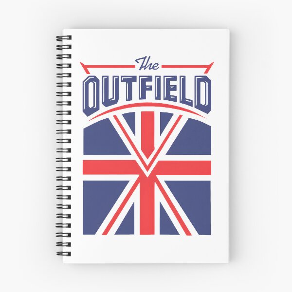 Item preview, The-Outfield designed and sold by Santiago Edward.