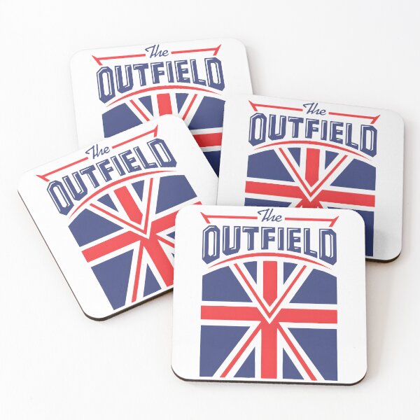 Item preview, The-Outfield designed and sold by Santiago Edward.