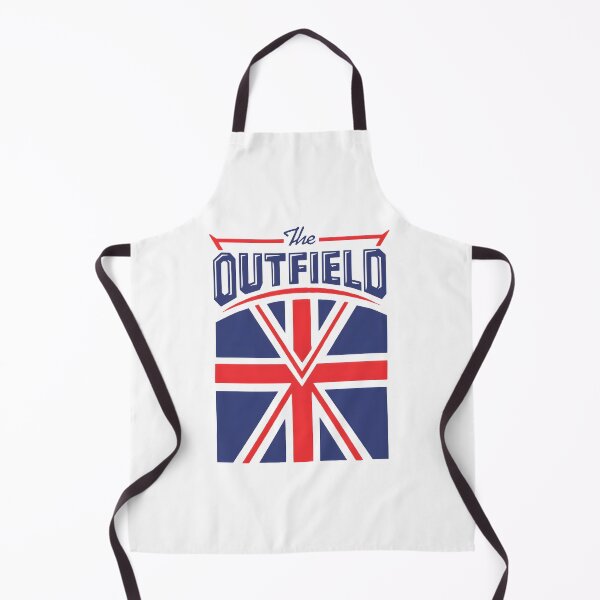 Item preview, The-Outfield designed and sold by Santiago Edward.