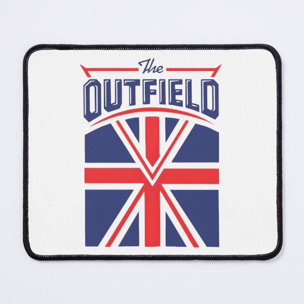 Item preview, The-Outfield designed and sold by Santiago Edward.