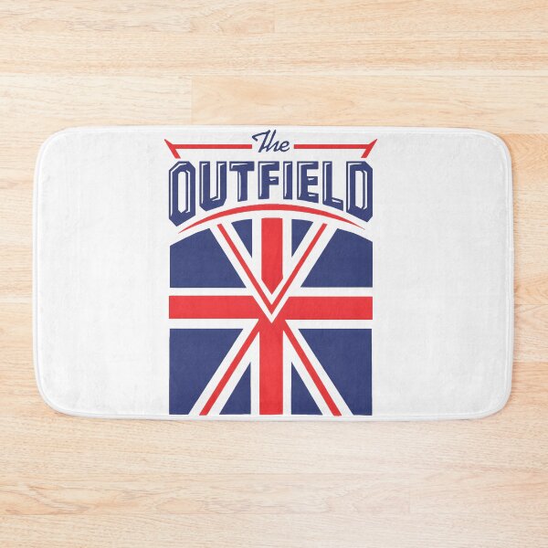 Item preview, The-Outfield designed and sold by Santiago Edward.