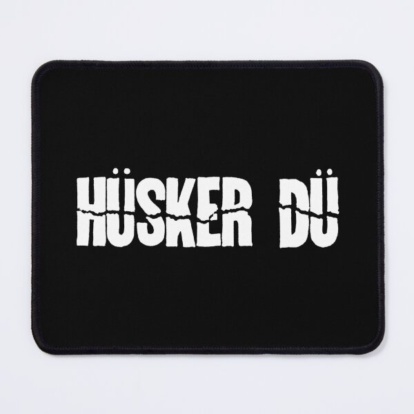 Item preview, Husker du White types designed and sold by komnailham.