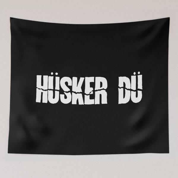 Item preview, Husker du White types designed and sold by komnailham.
