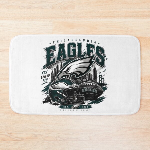 Item preview, Philadelphia Football Pride And Passion designed and sold by TannerBry40882.