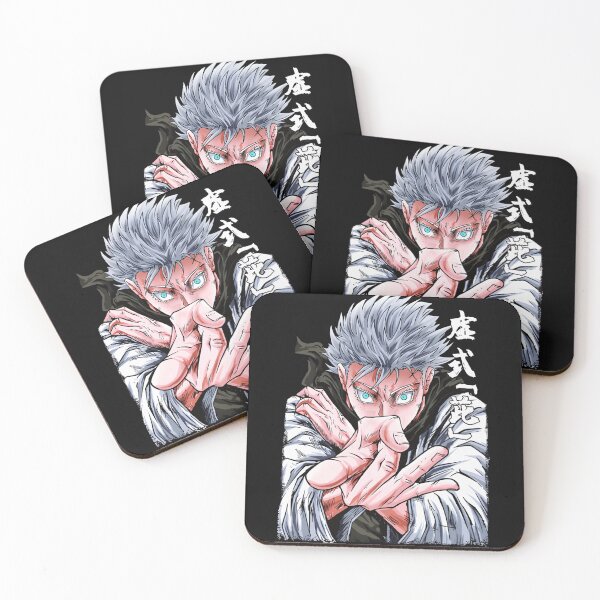 Item preview, The Strongest designed and sold by Creaturesinzo.
