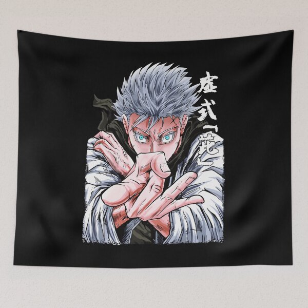 Item preview, The Strongest designed and sold by Creaturesinzo.