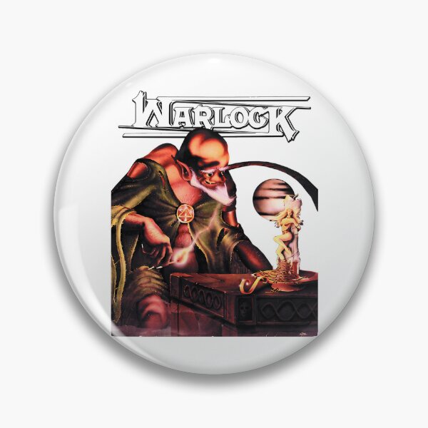 Item preview, Warlock Band designed and sold by SaeedMoosa.
