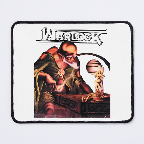 Item preview, Warlock Band designed and sold by SaeedMoosa.