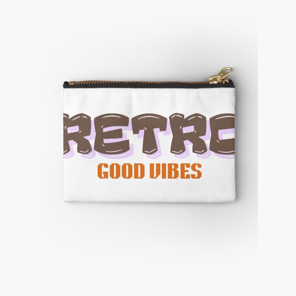 Item preview, Retro good vibes - vintage designed and sold by GUNAPRIYAA.