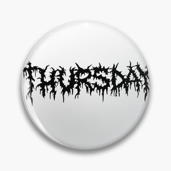 Item preview, Thursday Band designed and sold by Santiago Edward.