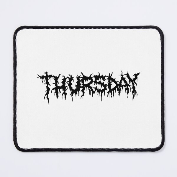 Item preview, Thursday Band designed and sold by Santiago Edward.