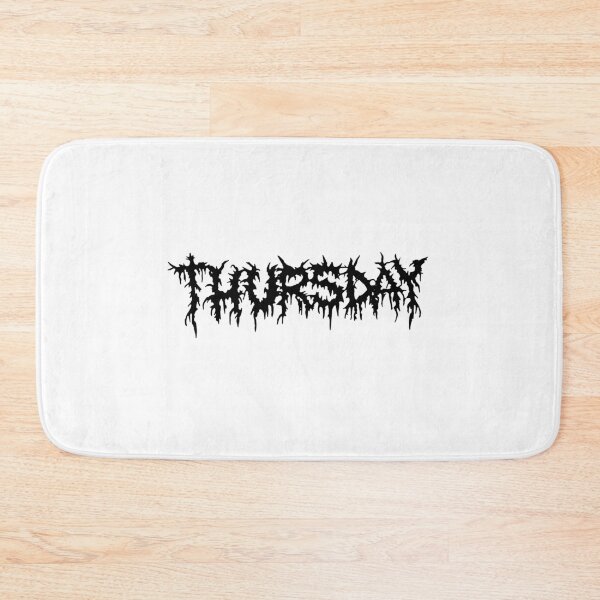Item preview, Thursday Band designed and sold by Santiago Edward.