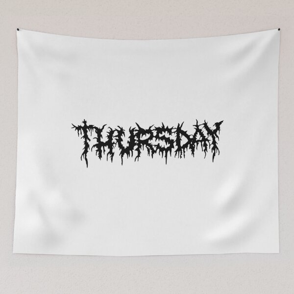 Item preview, Thursday Band designed and sold by Santiago Edward.