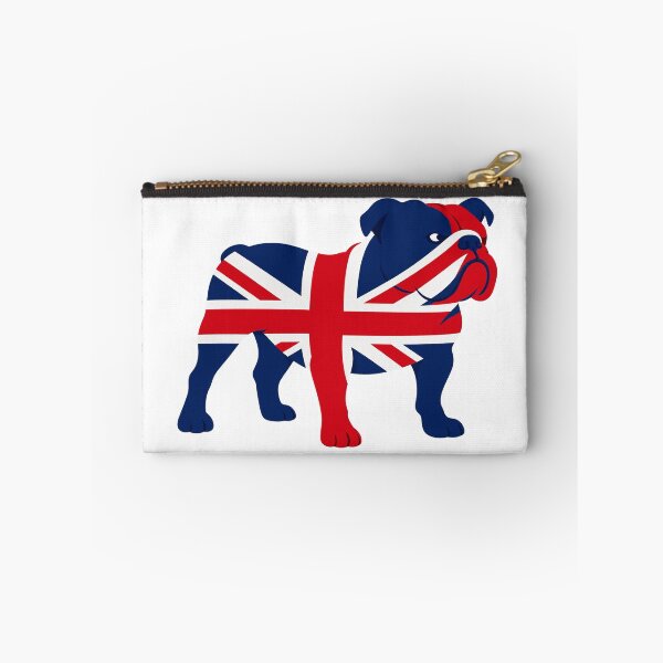 Item preview, British Bulldog designed and sold by bernswell.