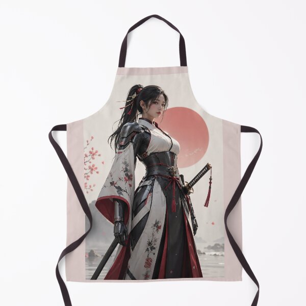 Item preview, Samurai #1 designed and sold by Moviebuff91.