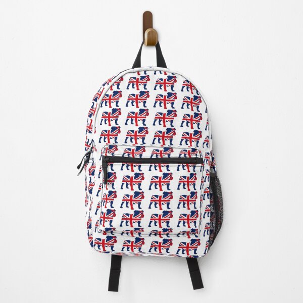 Item preview, British Bulldog designed and sold by bernswell.