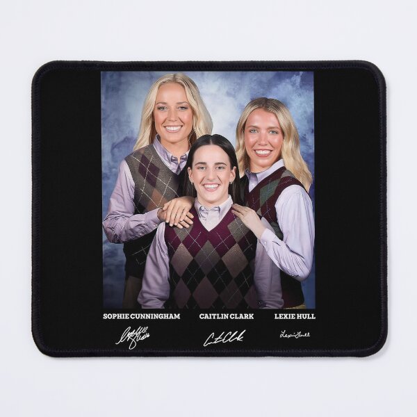 Item preview, Womens Basketball Indiana Ferver Step sisters designed and sold by IreneMeyerr.