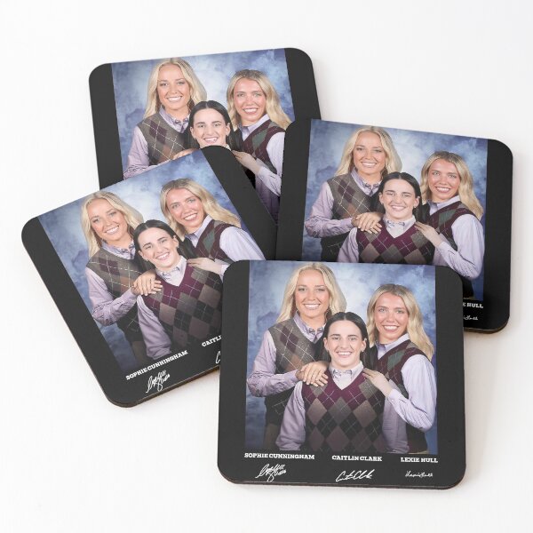 Item preview, Womens Basketball Indiana Ferver Step sisters designed and sold by IreneMeyerr.