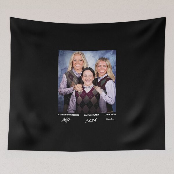 Item preview, Womens Basketball Indiana Ferver Step sisters designed and sold by IreneMeyerr.