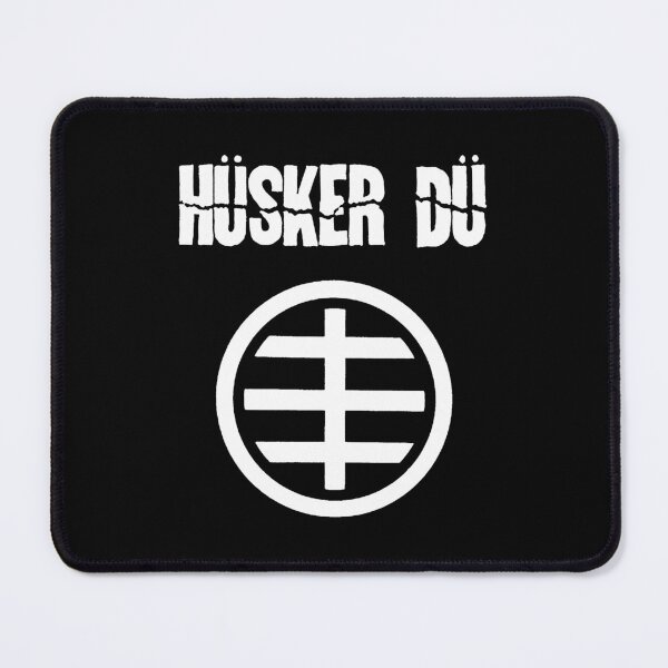 Item preview, Husker du Symbol designed and sold by komnailham.