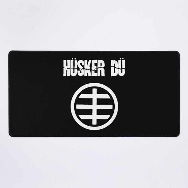 Item preview, Husker du Symbol designed and sold by komnailham.