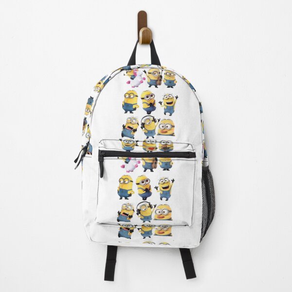 Item preview, Different moods of minions designed and sold by conamor-bymel.