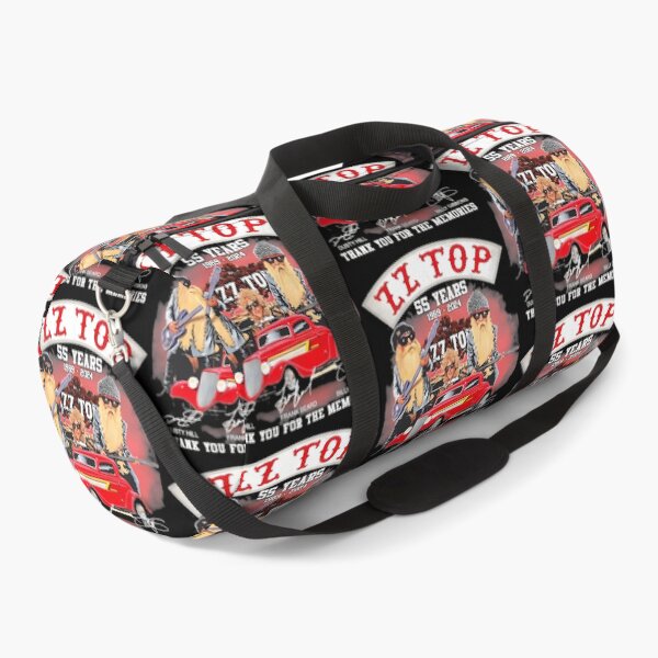 Item preview, ZZ Top Band designed and sold by SaeedMoosa.