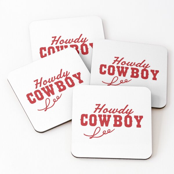 Item preview, Lexie Sophie Howdy Cowboy designed and sold by IreneMeyerr.