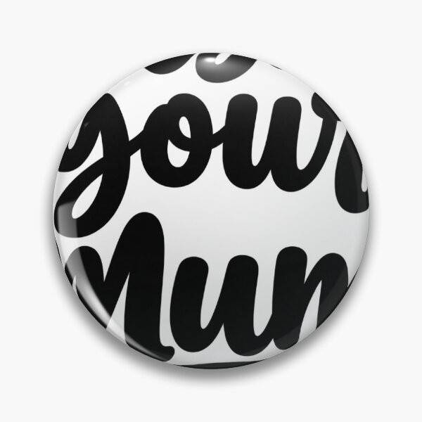 Item preview, Ask Your Mum – Funny Dad Saying Aussie Humour designed and sold by YourOldMate.