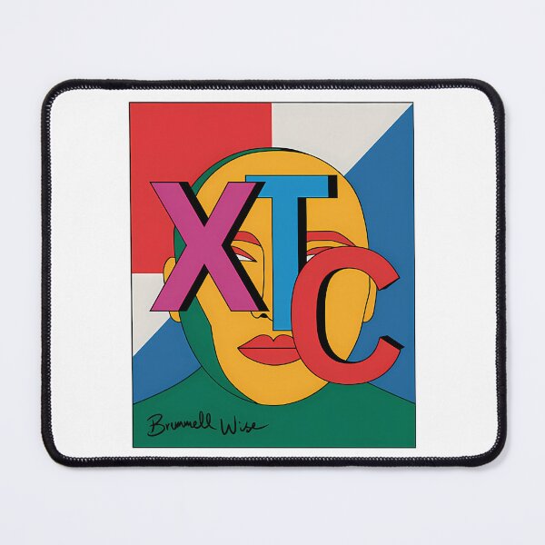 Item preview, XTC Band designed and sold by SaeedMoosa.